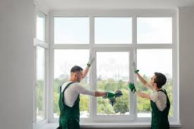 Why Choose Us for Window and Door Repair Needs in Milford Mill, MD